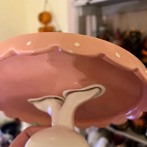 JOHANNA PARKER EASTER CAKE STAND - Picture 2 of 6